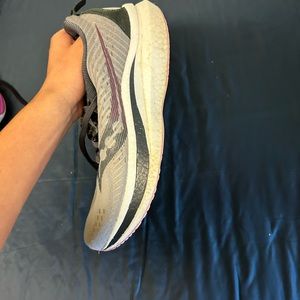 Saucony endorphin speed